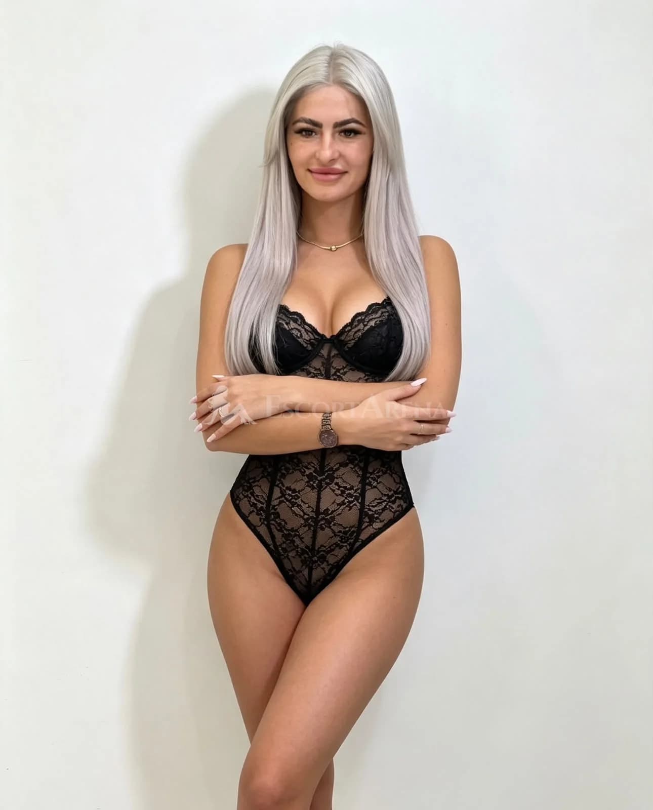 Escort Image